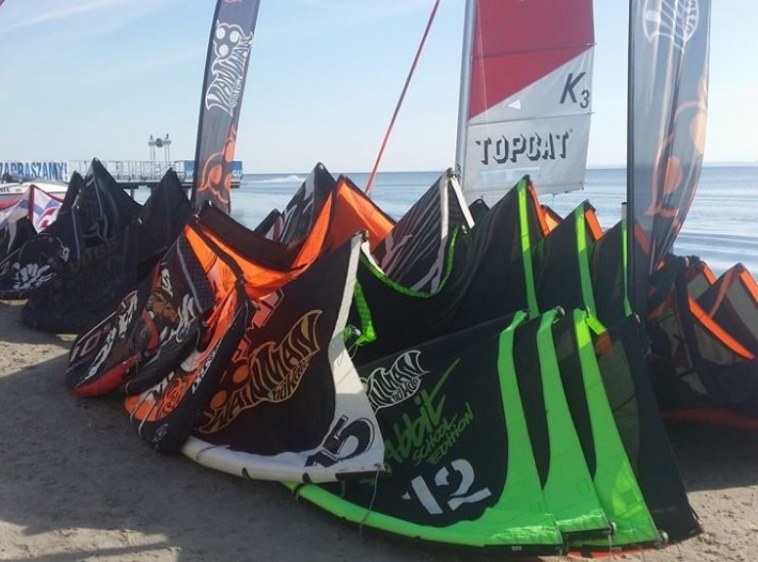 Kite Szkoła