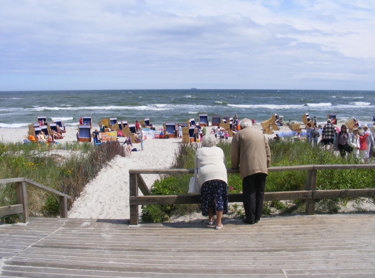 Wypożyczalnia Koszy Plażowych