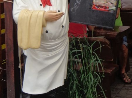 Pizzeria Primavera