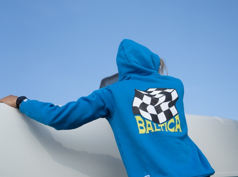 BALTICA MASZOPERIA