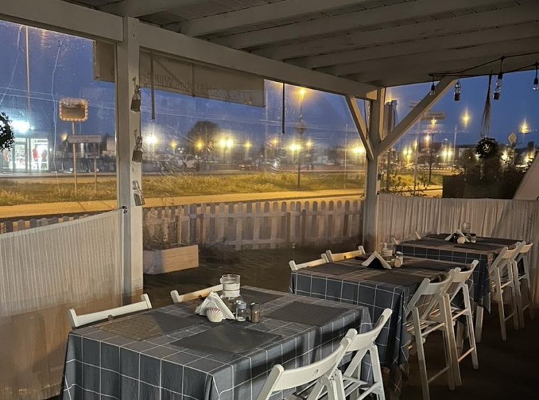 Bistro Owsiana 