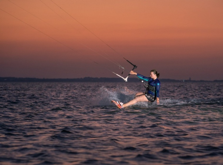 SurfPoint pod cyprysami