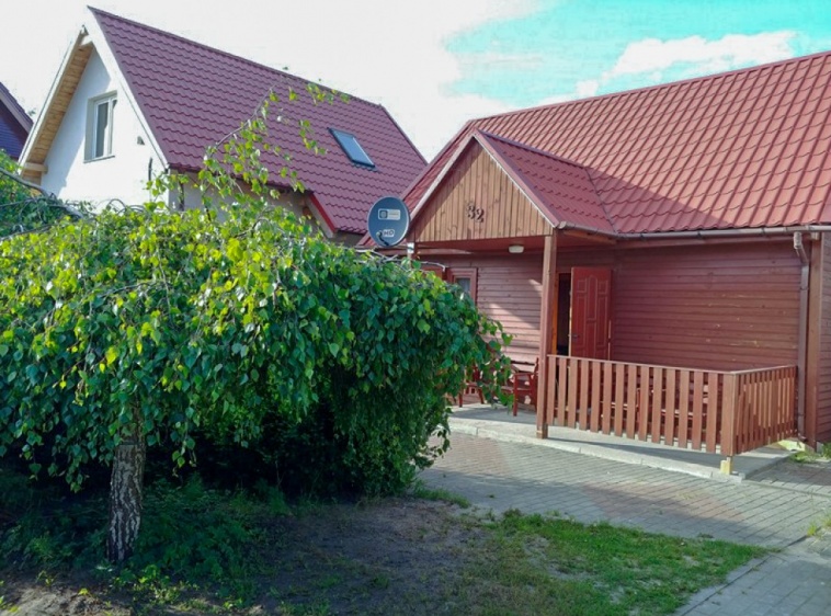 Karwiet&oacute;wka 