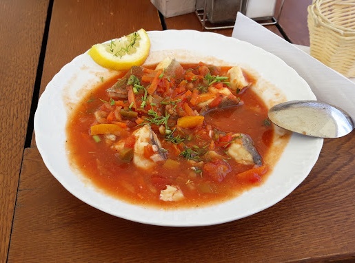 Kaszubska