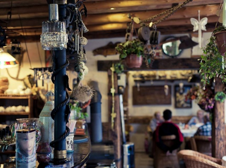 Restauracja Perkot