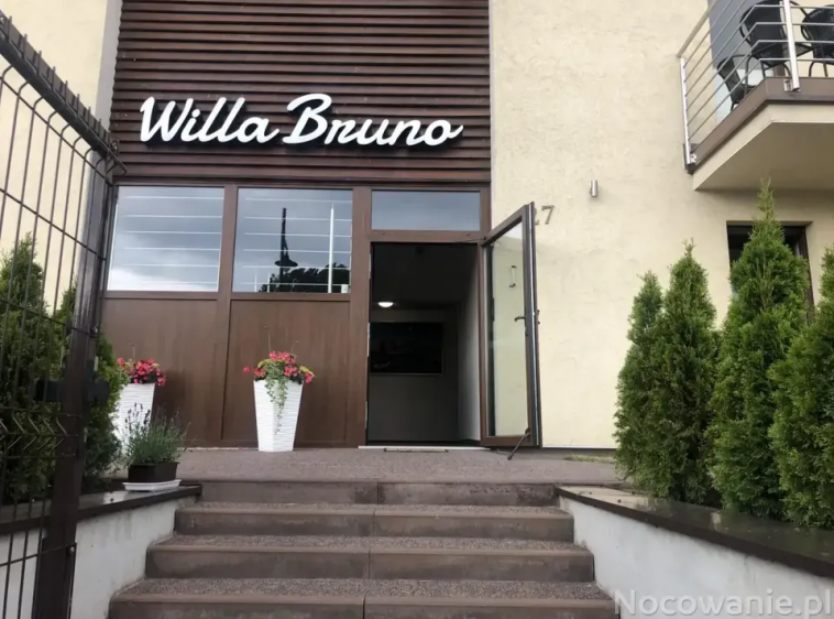 Willa Bruno 