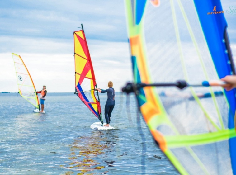 SurfPoint 