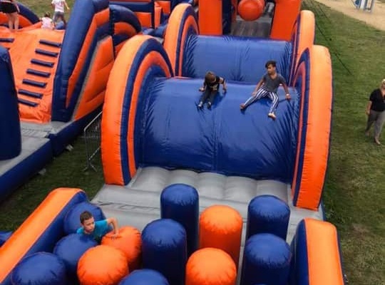 Parklandia