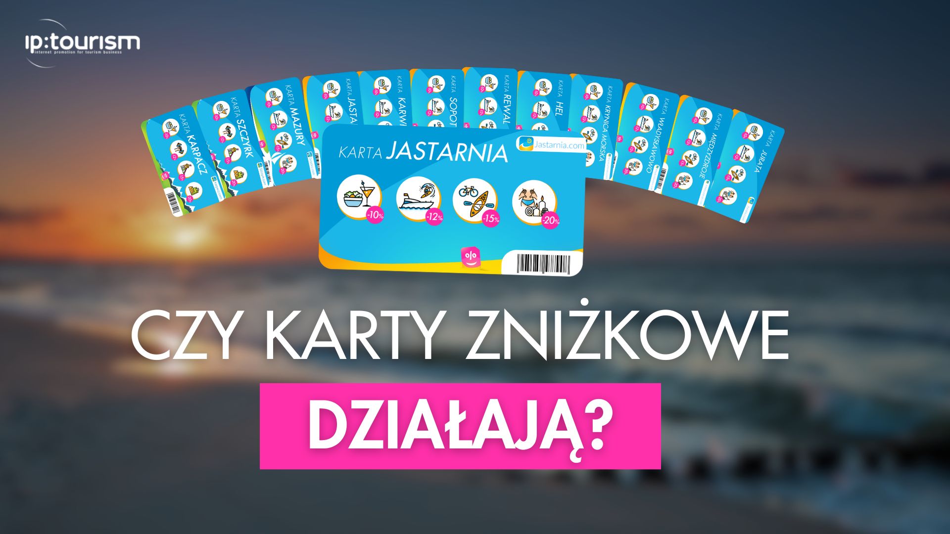 KUP KARTĘ JASTARNIA
